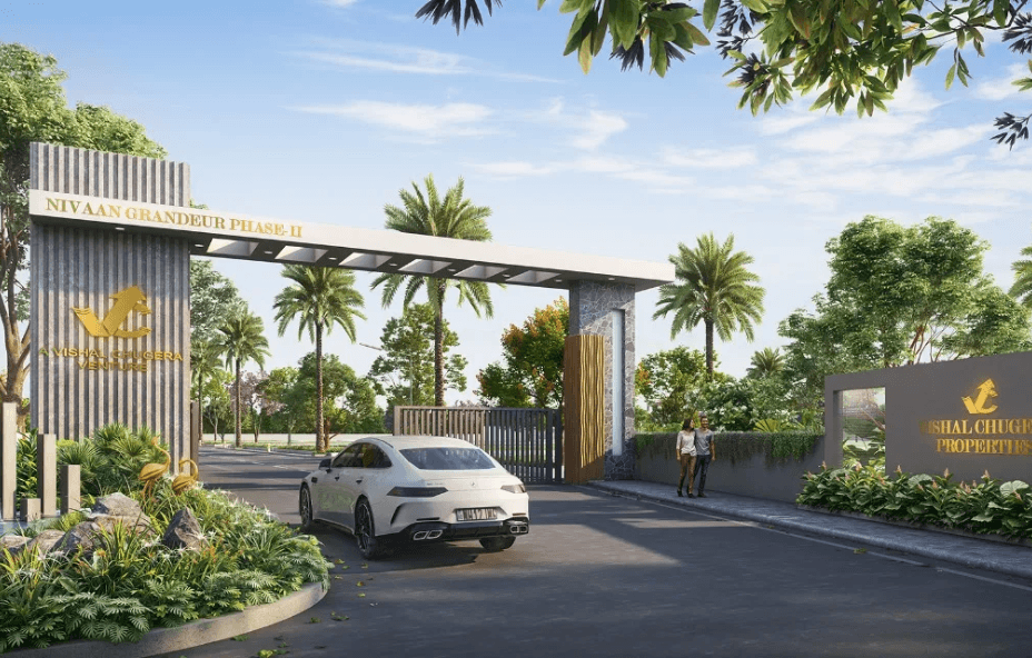 Nivaan Meadows Phase 3